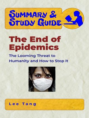 cover image of Summary & Study Guide--The End of Epidemics